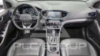 2016 Hyundai Ioniq