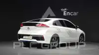 2016 Hyundai Ioniq