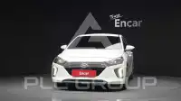 2016 Hyundai Ioniq