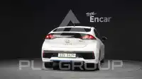 2016 Hyundai Ioniq