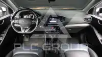 2016 Hyundai Ioniq