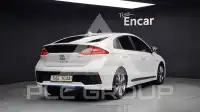 2016 Hyundai Ioniq