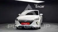 2016 Hyundai Ioniq