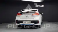2016 Hyundai Ioniq