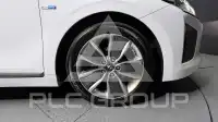 2016 Hyundai Ioniq
