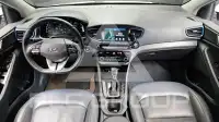 2016 Hyundai Ioniq