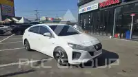 2016 Hyundai Ioniq