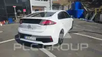 2016 Hyundai Ioniq