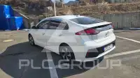 2016 Hyundai Ioniq
