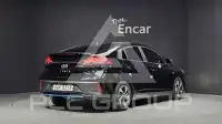 2016 Hyundai Ioniq