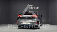 2016 Hyundai Ioniq