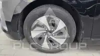 2016 Hyundai Ioniq