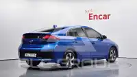 2016 Hyundai Ioniq