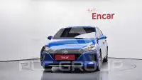 2016 Hyundai Ioniq