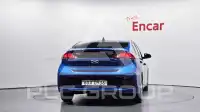 2016 Hyundai Ioniq
