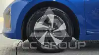 2016 Hyundai Ioniq
