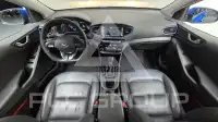 2016 Hyundai Ioniq