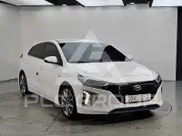 2016 Hyundai Ioniq