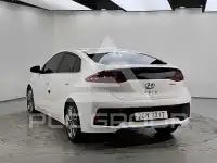 2016 Hyundai Ioniq