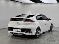 2016 Hyundai Ioniq