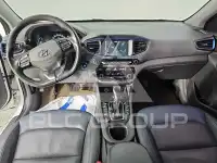 2016 Hyundai Ioniq