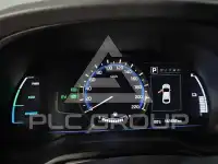 2016 Hyundai Ioniq