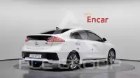 2016 Hyundai Ioniq