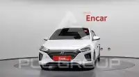 2016 Hyundai Ioniq
