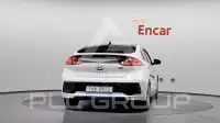 2016 Hyundai Ioniq