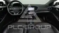 2016 Hyundai Ioniq
