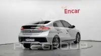 2016 Hyundai Ioniq