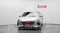 2016 Hyundai Ioniq