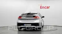 2016 Hyundai Ioniq
