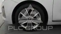 2016 Hyundai Ioniq