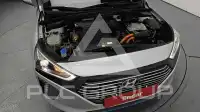 2016 Hyundai Ioniq