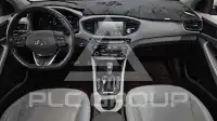 2016 Hyundai Ioniq
