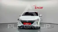 2016 Hyundai Ioniq