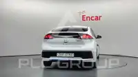 2016 Hyundai Ioniq