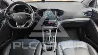 2016 Hyundai Ioniq