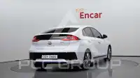 2016 Hyundai Ioniq