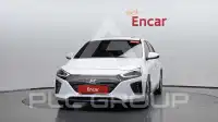 2016 Hyundai Ioniq