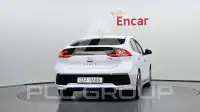 2016 Hyundai Ioniq
