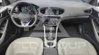 2016 Hyundai Ioniq
