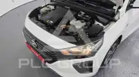 2016 Hyundai Ioniq
