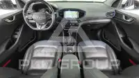 2016 Hyundai Ioniq