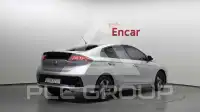 2016 Hyundai Ioniq