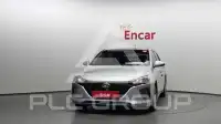 2016 Hyundai Ioniq