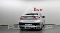 2016 Hyundai Ioniq