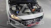 2016 Hyundai Ioniq