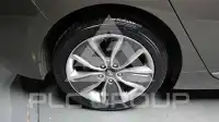 2016 Hyundai Ioniq